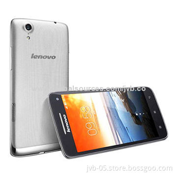 Screen Protectors for Lenovo VIBE Z with Anti-scratch